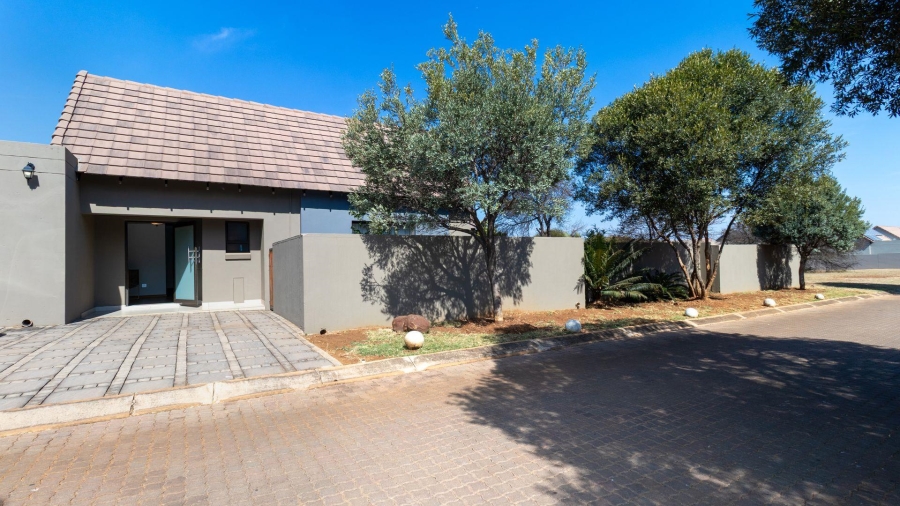4 Bedroom Property for Sale in Leloko North West